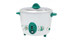 Nồi cơm điện Sharp 2.2 lít KSH-D22V (Màu ngẫu nhiên)