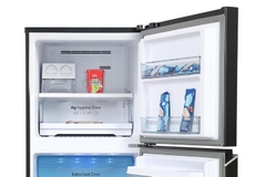 Tủ lạnh Panasonic Inverter 265 lít NR-TV301GVKV