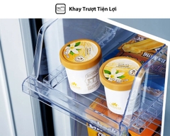 Tủ lạnh Hisense Inverter 427 lít RQ519N4EBU