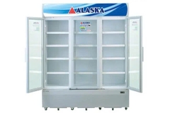 Tủ mát Alaska inverter 1200 lít SL-14C3I