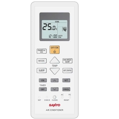 Máy Lạnh Sanyo Inverter 1 Hp SO/SI-9TSJIVNB