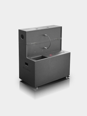 Loa gập di động (Bình AC QUI) Redsound Bass đôi 4 tấc gập R2411
