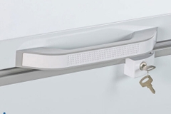 Tủ Đông Alaska 510 lít HB 650C