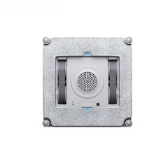 Robot lau kính Ecovacs Winbot Mini – New 2025