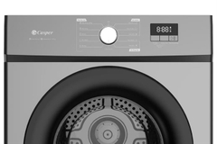 Máy sấy bơm nhiệt Casper 9 kg TD-P9HG1