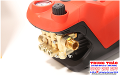 Máy rửa xe Matika MTK-CWM2812