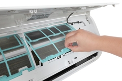 Máy Lạnh Funiki Inverter 1 Hp HIC09TMU