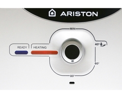Máy tắm nước nóng gián tiếp Ariston 30 lít 2500W AN2 30 RS 2.5 FE