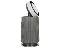 Máy lọc không khí LG PuriCare 360 Alpha Single AS65GDBY0.ABAE 48W