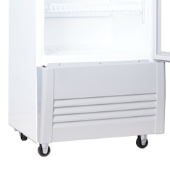 TỦ MÁT SANAKY 2 CÁNH LOW-E 170L VH218WL