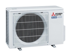 Máy lạnh Mitsubishi Electric Inverter 2.5 HP MSY-GR60VF