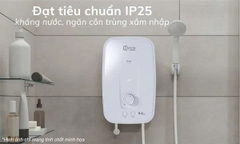 Máy nước nóng Centon Presto Lite EIWH NP M-N1 3500W (Không bơm)