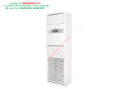 Máy lạnh tủ đứng Nagakawa 3.0 HP (3 Ngựa) NP-C28DH+ (1 pha)