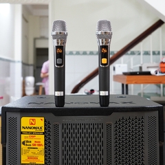 Loa di động Nanomax SK-18F5 (Bass 50cm/ 1150W)