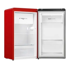 Tủ lạnh mini Hisense HR08DR (82 lít)