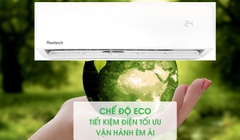 Máy lạnh Reetech (Mono) 2 HP RT18