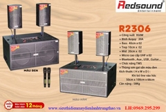 Loa di động Redsound R2306 (950W)