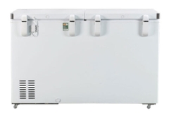 Tủ đông Alaska 550/408 lít HB-550C