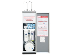Máy lọc nước RO inverter nóng nguội lạnh Sanaky VH-3210VD3 10 lõi