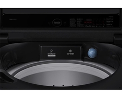 Máy giặt Samsung Inverter AI 15 kg WA80F15B6BSV