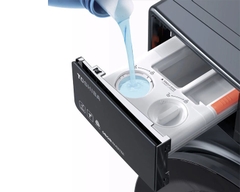 Máy giặt sấy Toshiba 13/8kg TWD-T25BZP140MWV(MG)