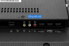 Google Tivi Aqua 4K 55 inch AQT55K85FUX