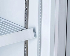 Tủ Mát Alaska Inverter 800 Lít LCI-800C