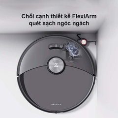 Robot hút bụi lau nhà Roborock S8 MaxV Ultra