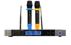 Trọn Bộ Karaoke Nghe Nhạc JBL BC-94GD (JBL MTS10, Crown T5, BIK BPR 8600, BKSound Sw612B, BIK BJ U500)