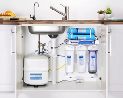 Máy lọc nước Sanaky SNK-US2310