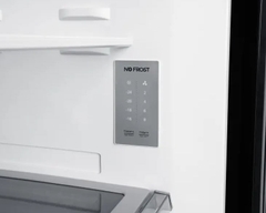 Tủ Lạnh Hisense Inverter 427 Lít RQ559N4EBU
