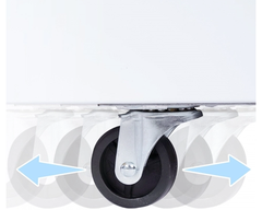 Tủ Mát Sanaky 130 Lít VH-168KL