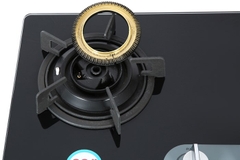 Bếp ga âm Rinnai RVB-220G(BG