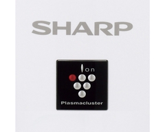 Máy lọc không khí Sharp FP-J30E-B