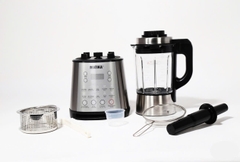 Máy xay sữa hạt Matika MTK-3286