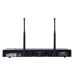Micro Không Dây Toprhyme M300