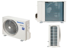 Máy lạnh Panasonic Inverter 1 HP CU/CS-RU9CKH-8D