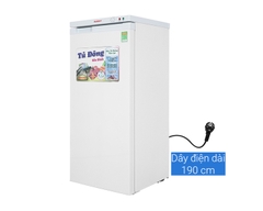 Tủ Đông đứng Sanaky 150 lít VH-180VD