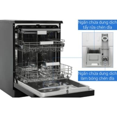 Máy rửa chén độc lập Hafele HDW-F60EB
