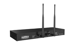 Micro Paramax không dây UHF sạc tự động SM-2500 SMART