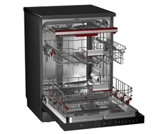 Máy rửa chén độc lập Toshiba DW-15F7(G)-VN (15 BỘ)