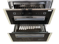 Máy sấy chén Eurosun EU-DS120