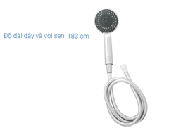 Máy nước nóng trực tiếp Ariston AURES PREMIUM+ 4.5