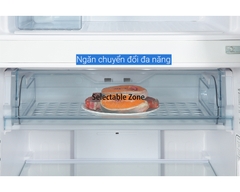 Tủ lạnh Hitachi Inverter 366 lít R-FVX480PGV9 (MIR)