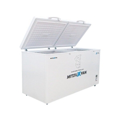 TỦ ĐÔNG MITSUXFAN 1 NGĂN INVERTER - MF1-6666WWEI (DUNG TÍCH 650 LÍT)