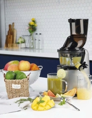 Máy ép trái cây Kuvings NS-1725CBC2