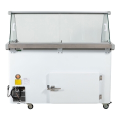 Tủ kem Alaska ISG-9