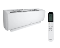Máy lạnh LG Inverter 1 HP IFC09M1