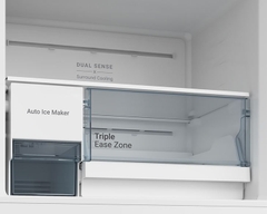 Tủ lạnh Hitachi Inverter 374 lít HRTN6408SAGMGVN