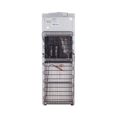 Máy nước uống nóng lạnh Alaska R-90C New